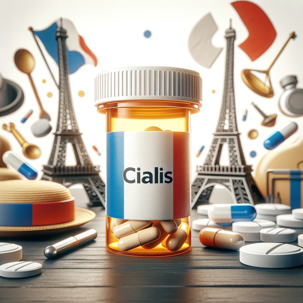 Prix du cialis au pas de la case 